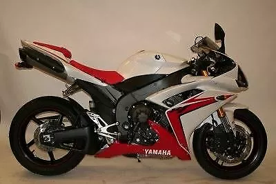 R&G Tail Tidy Yamaha YZF-R1 2007-2014