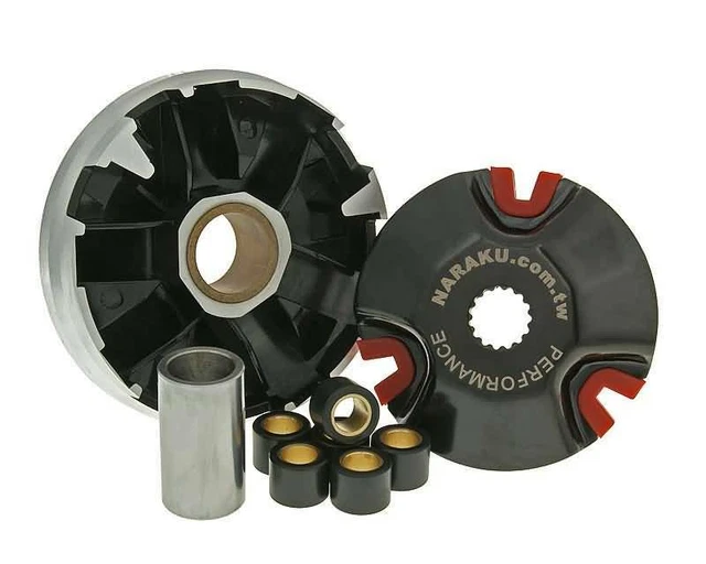 CDI-Einheit Passt Dinli 100 ATV Dolphin Aeon Cobra 90 100