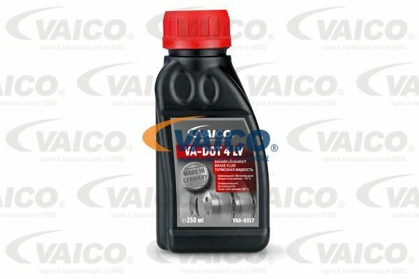 VAICO (V60-0317) liquido freni per AUDI FORD JAGUAR MERCEDES MG SEAT