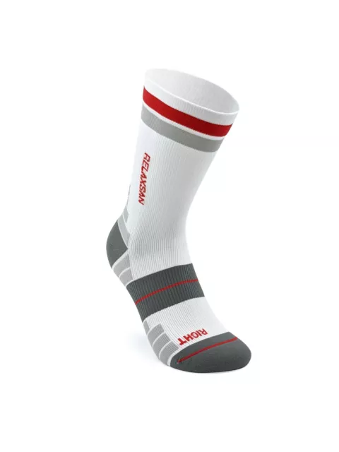 Relaxsan Deporte Calcetines 801 - Medias Deportivos Unisex Hombre Mujer 3