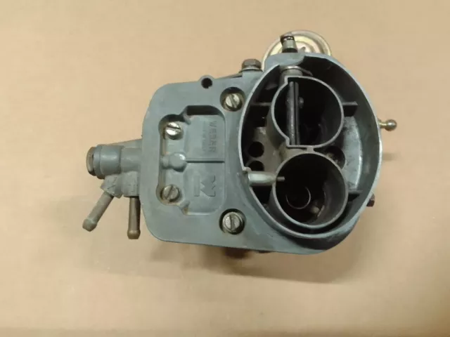 Fiat  Panda 30 Carburatore Weber 30 dgf1 252   23 23 Usato