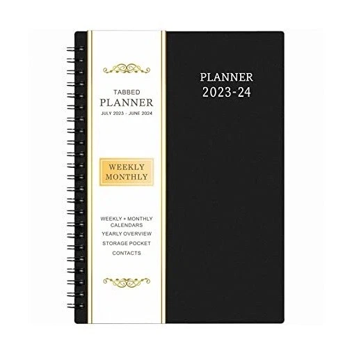 PLANNER 20232024 Academic Planner 20232024, 20232024 Planner