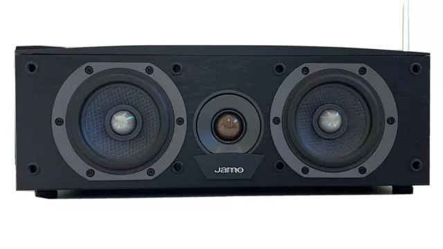 Jamo C 60 CEN Center Speaker