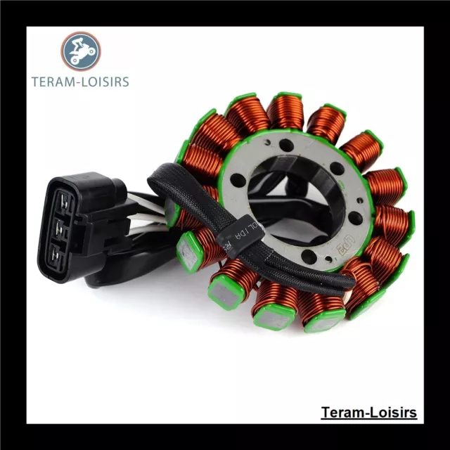 Stator Allumage pour Kawasaki KLZ 1000 Versys de 2015 2016 2017 2018 2019 2020