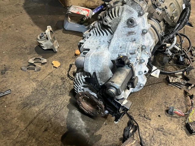 RANGE ROVER SPORT Transfer Case 2011 to 2013 £199.00 - PicClick UK