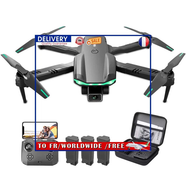 Foldable rc sale drone quadcopter