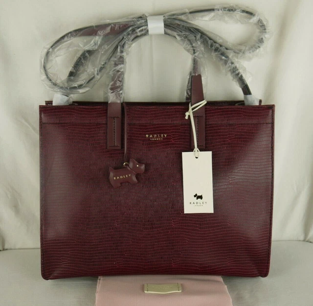 Radley bourton on sale medium multiway bag