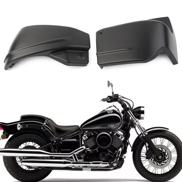 BATTERY SIDE FAIRING Cover for Yamaha V Star DragStar 650 XVS650A