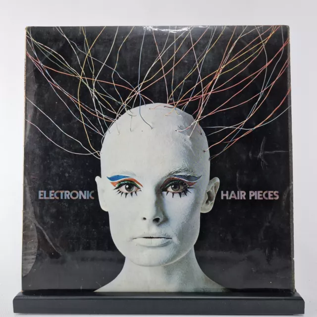 Electronic hair pieces cheap