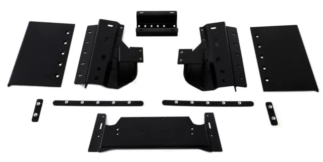 Suspension Kit-Base RUBICON EXPRESS RE9920 fits 84-85 Jeep Cherokee
