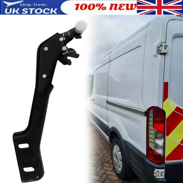 Schiebetür Rollensatz Für VW T4 Transporter - 3-teilig Links | OEM 701843335A 701843405B 701843436