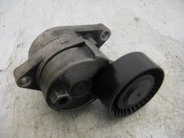 Tendeur de Courroie Poulie pour Compresseur D'Air BMW 5er E39 11281433571