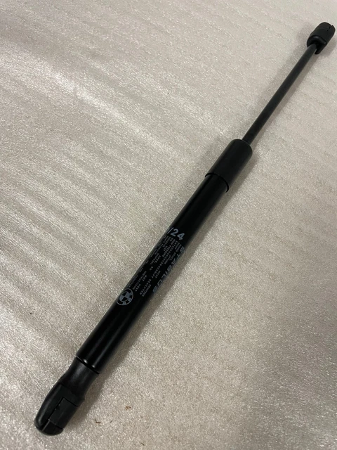 ORIGINAL BMW 2 Series F45 gas spring front flap active 51237300535 £39. ...