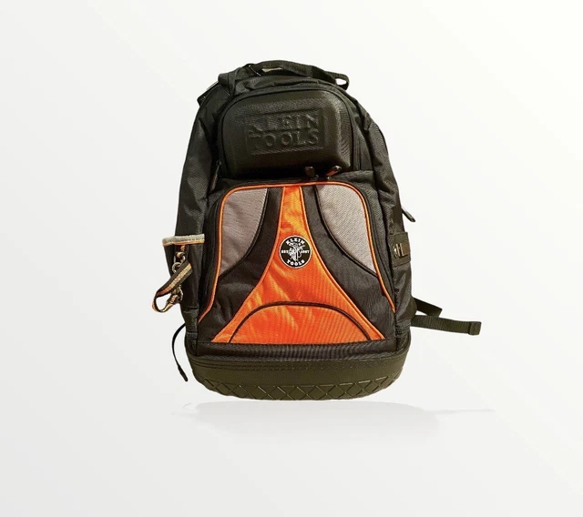 Brand New Klein Tools Backpack 55421BP-14, 39 Pockets