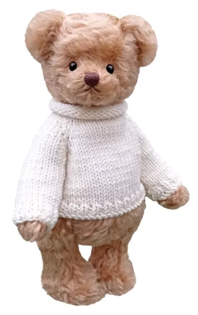 Watson by Teddy Hermann - limited edition collectable bear - 11906