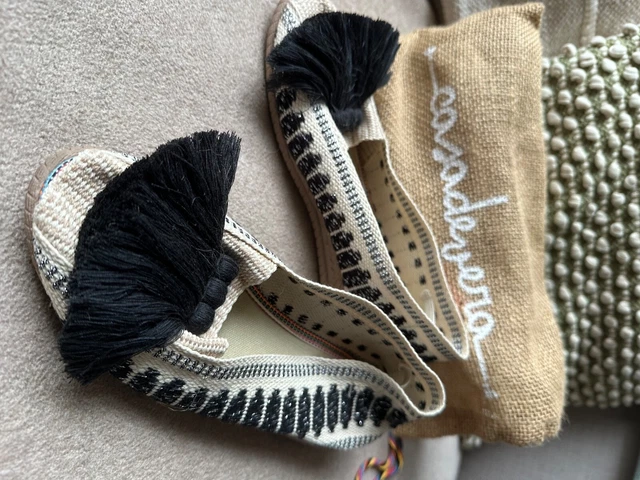 Casa de sales vera espadrilles