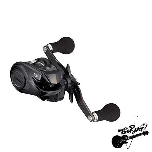 DAIWA 21 TIERRA A Ic 150HL-DH $509.19 - PicClick CA