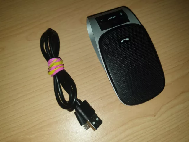 Jabra drive bluetooth speakerphone 2025