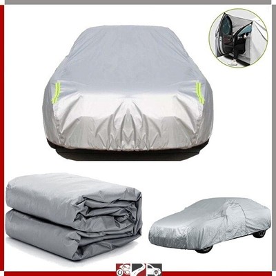 Bottari Lancia K Kappa Coupe Telo Copriauto Imbottito Antigrandine Antigraffio Goodyear 
