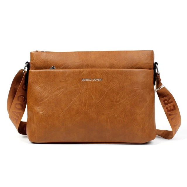 Coveri Borsello Da Lavoro Uomo Coveri CW6209 Borsello Uomo Accessori Como  Marsupio – D'Ordia