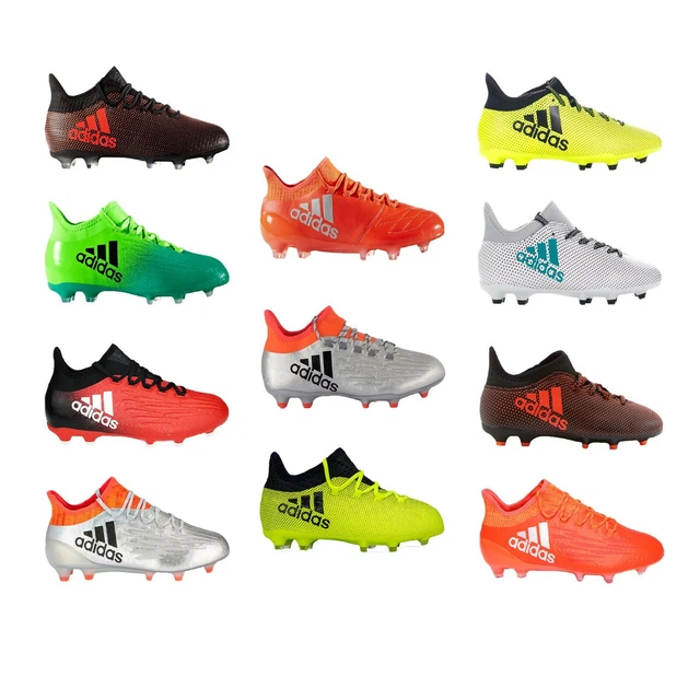 Adidas techfit deals soccer shoes