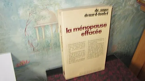 MANUEL GOURMAND DE la ménopause EUR 29,90 - PicClick FR