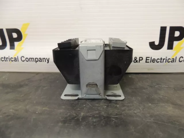 General Electric 9T58K2873 Transformer 0.050 kVA 60 Hz 1 PH 120X240 V