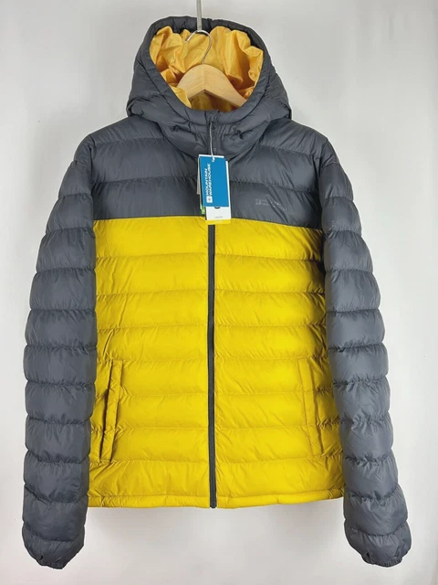 Warehouse mustard coat hotsell