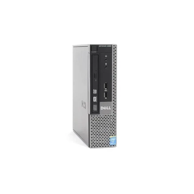 Dell OptiPlex 9020 SFF - from - Refurbished with a 30-Day Free Trial Dell OptiPlex 9020 SFF - from - Refurbished with a 30-Day Free Trial