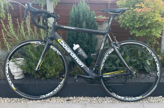 Boardman team 2025 c
