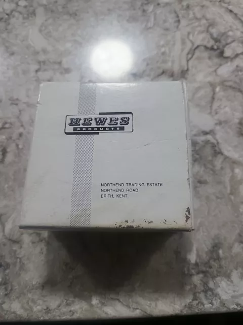 Hewes Heavy Duty Stainless Steel 35mm Film Developing Reel