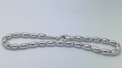 CHIMENTO CHIMENTO BRACCIALE Armillas oro bianco 9Kt  2b03255zz5180 