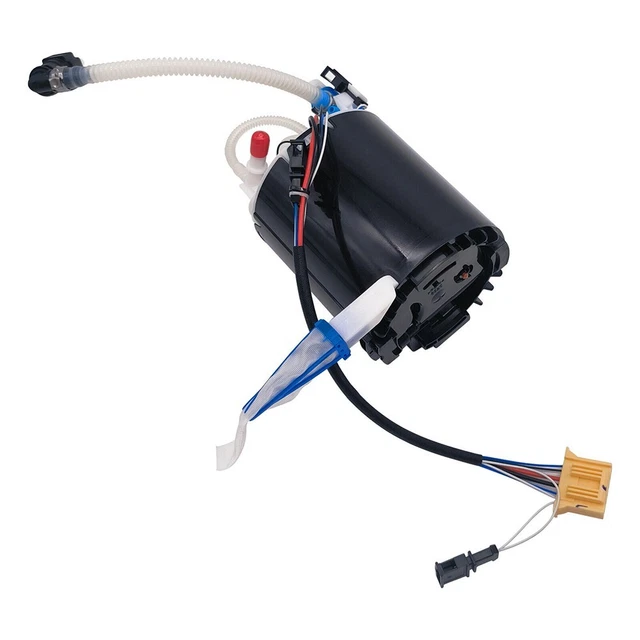 POMPE CAPTEUR DE NIVEAU DE CARBURANT - CARBURANT IMMERGEE VOLKSWAGEN