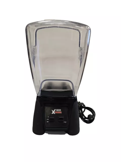 Waring Commercial MX1000XTX Xtreme Hi-power Blender