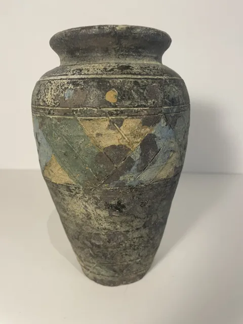 Ancienne vase - ceramique
