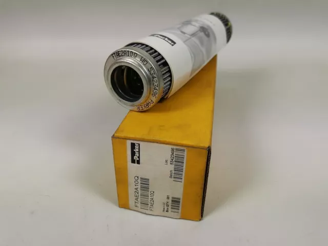 Parker Filter Element PH-FTAE2A10Q Fta New