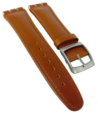 Braun Minott Bracelet en Cuir Rembourré braun Hydrofuge > au Cours 
