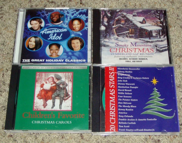 Smoky mountain christmas cumberland gap