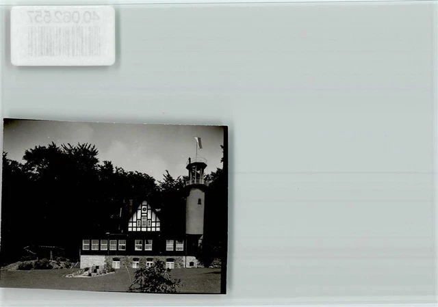 40062557 - 4920 Lemgo Aussichtsturm Turm