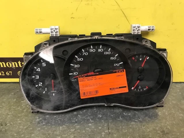 P11487271 Tassimetro Renault Master III pianale (EV) 248106014R