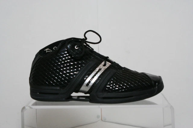 Adidas deals kevin garnett