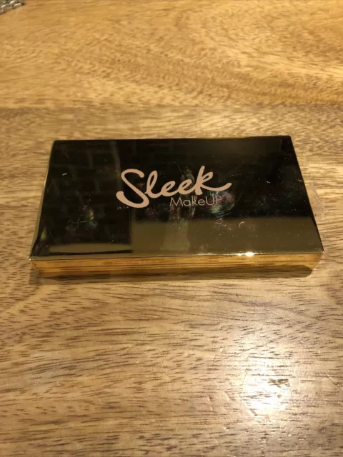 Sleek Make Up - Highlighting Palette