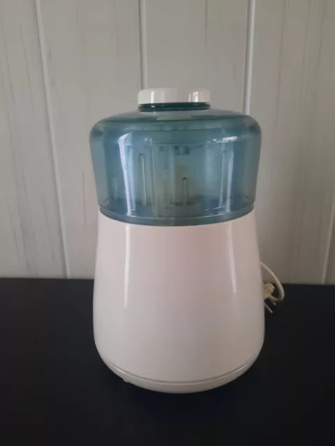 Robot Moulinex hachoir