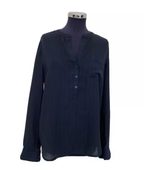 Tommy Hilfiger Camicia Donna Shirt Woman Jhc493