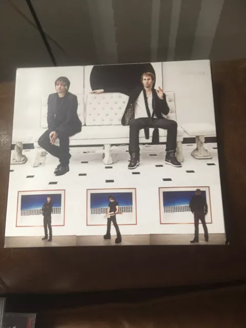 Third Eye Blind Ursa Major CD