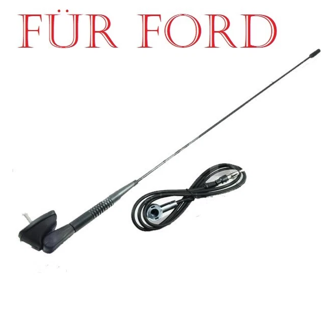 Antenne Antenne Und Basis Für Ford C-Max Focus Fiesta Kuga Fusion Cougar Escort