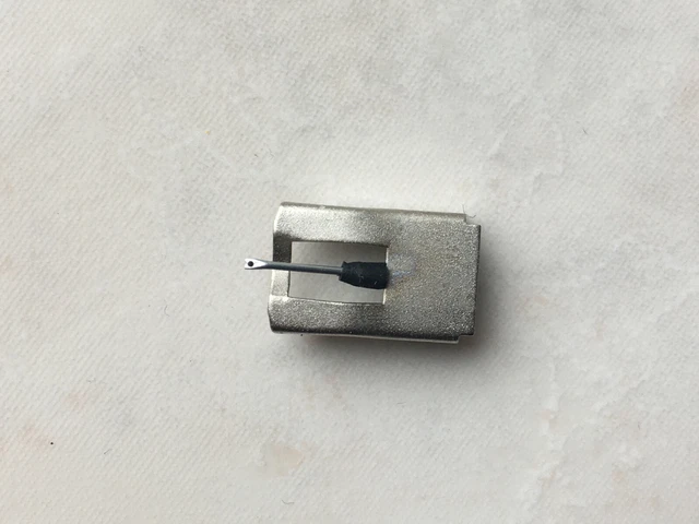 Diamant De Lecture Toshiba N 280/290 CMM - Aiguille Universelle Pour Platine