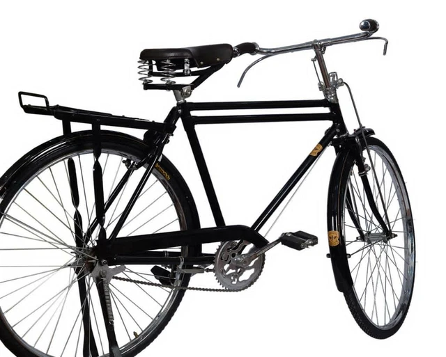 VELO VINTAGE INDIEN noir , etat neuf EUR 200,00 - PicClick FR