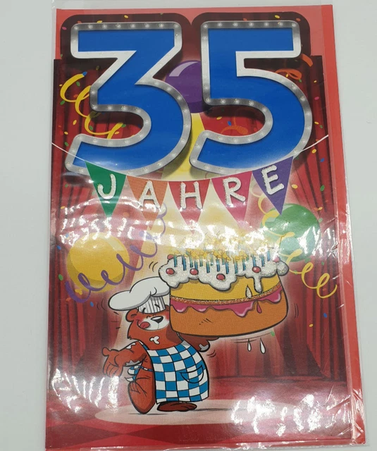 31+ 35 Jahre Alt Sprüche Lustig, Diese geburtstagstorte kommt von