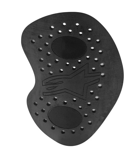 Alpinestars - Protezione Fianchi Nucleon Kr-H - Nero Tg.s